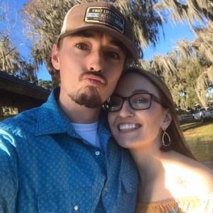 Meet your Posher, Carey